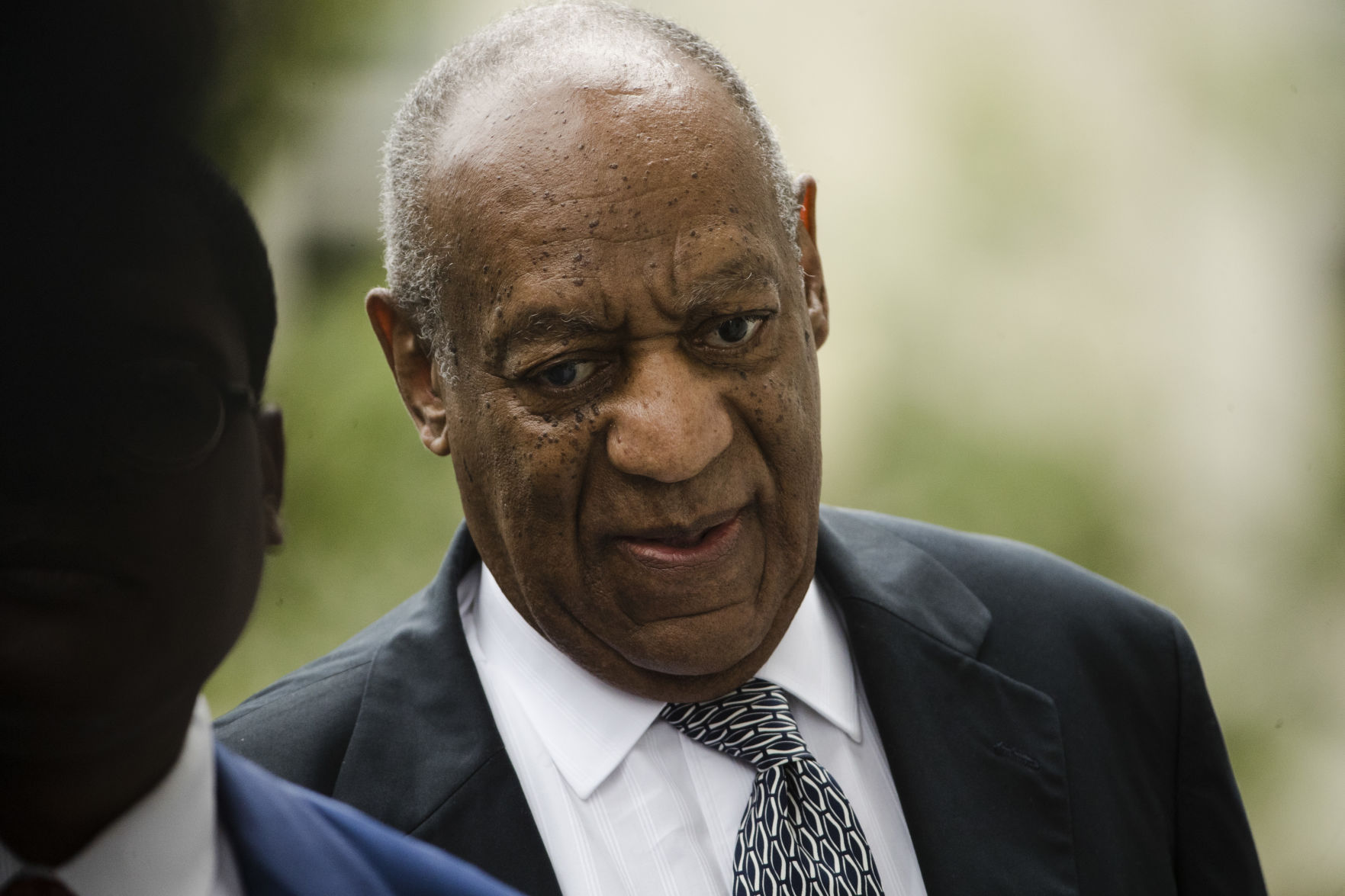 Bill Cosby
